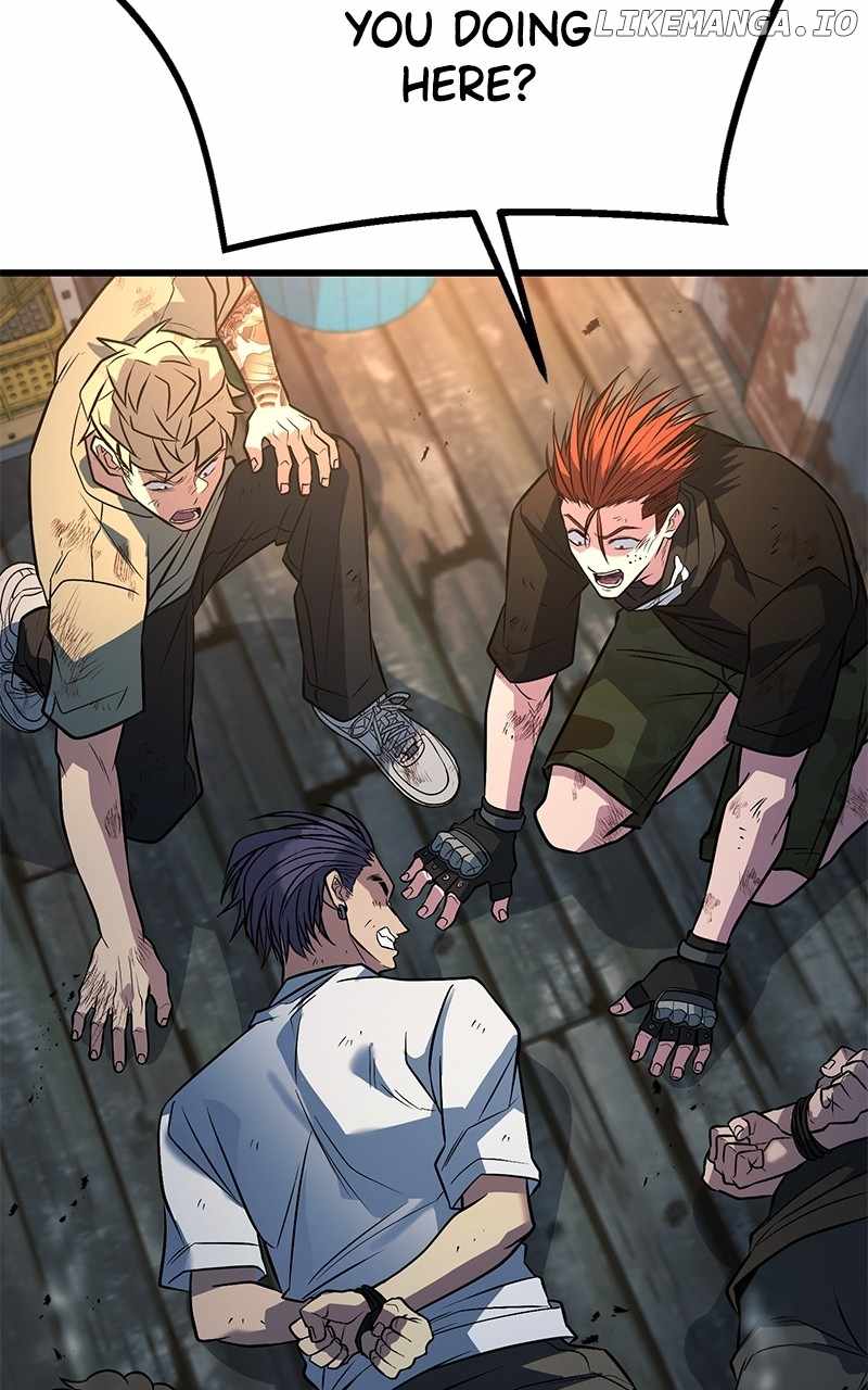 King of Violence Chapter 51 80